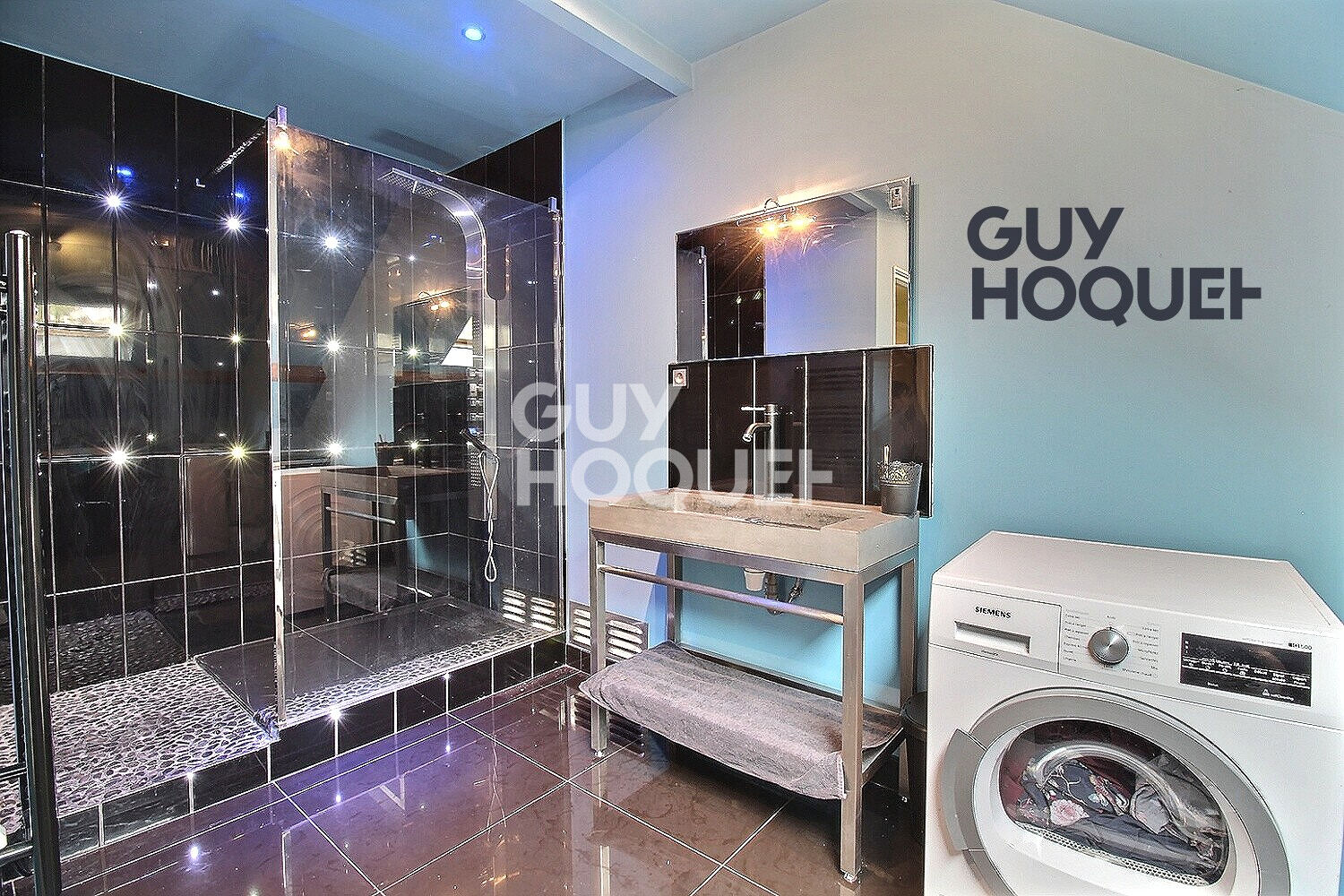 Maison familiale de 179m² ! 