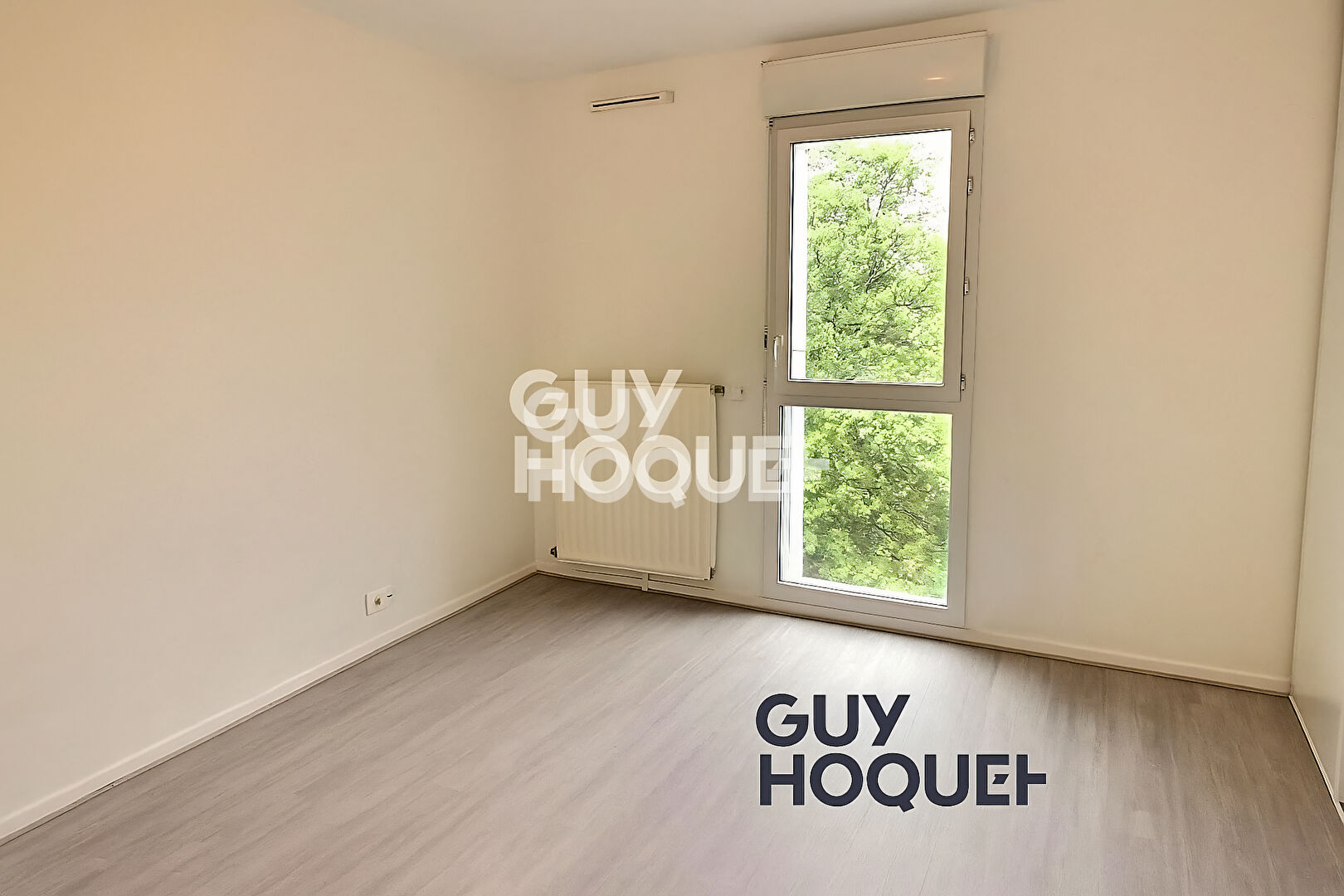 Appartement  2 pièces avec balcon au Val Pompadour