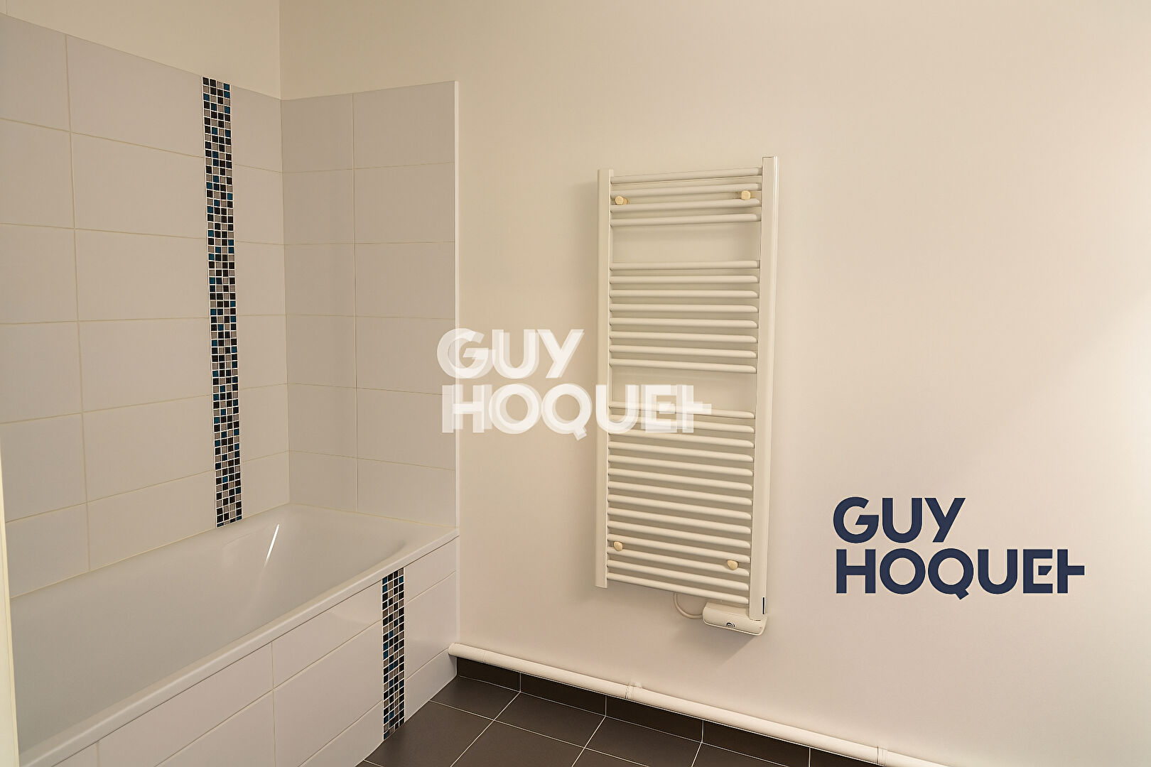 Appartement  2 pièces avec balcon au Val Pompadour