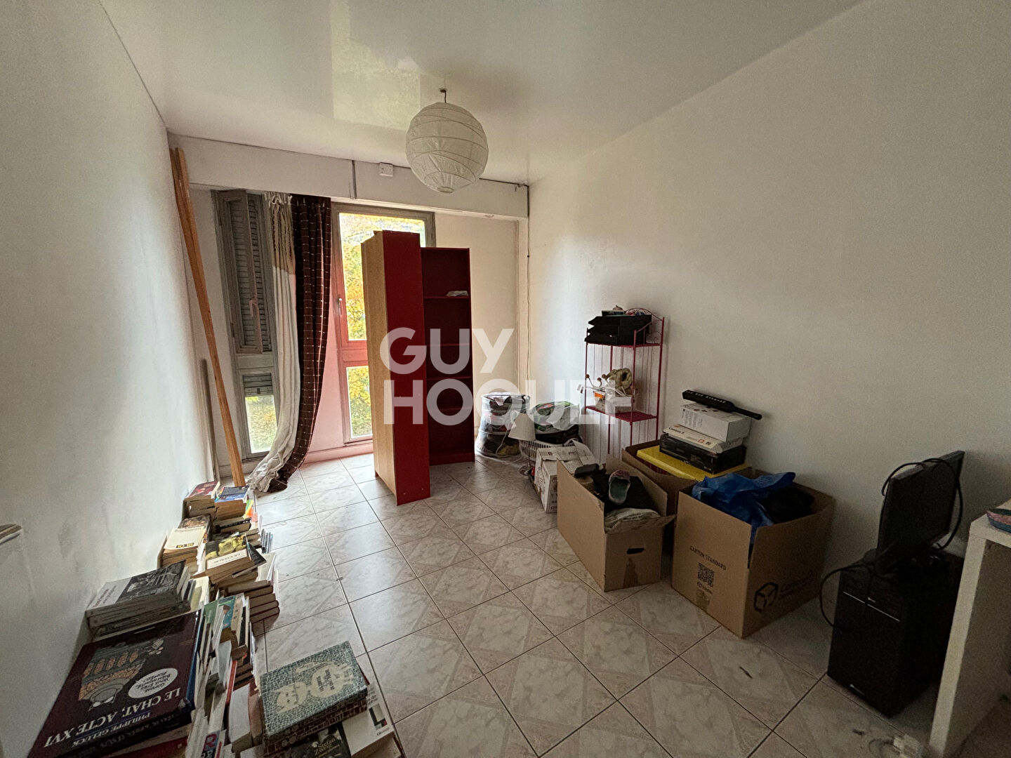 3 pièces à saisir rapidement !