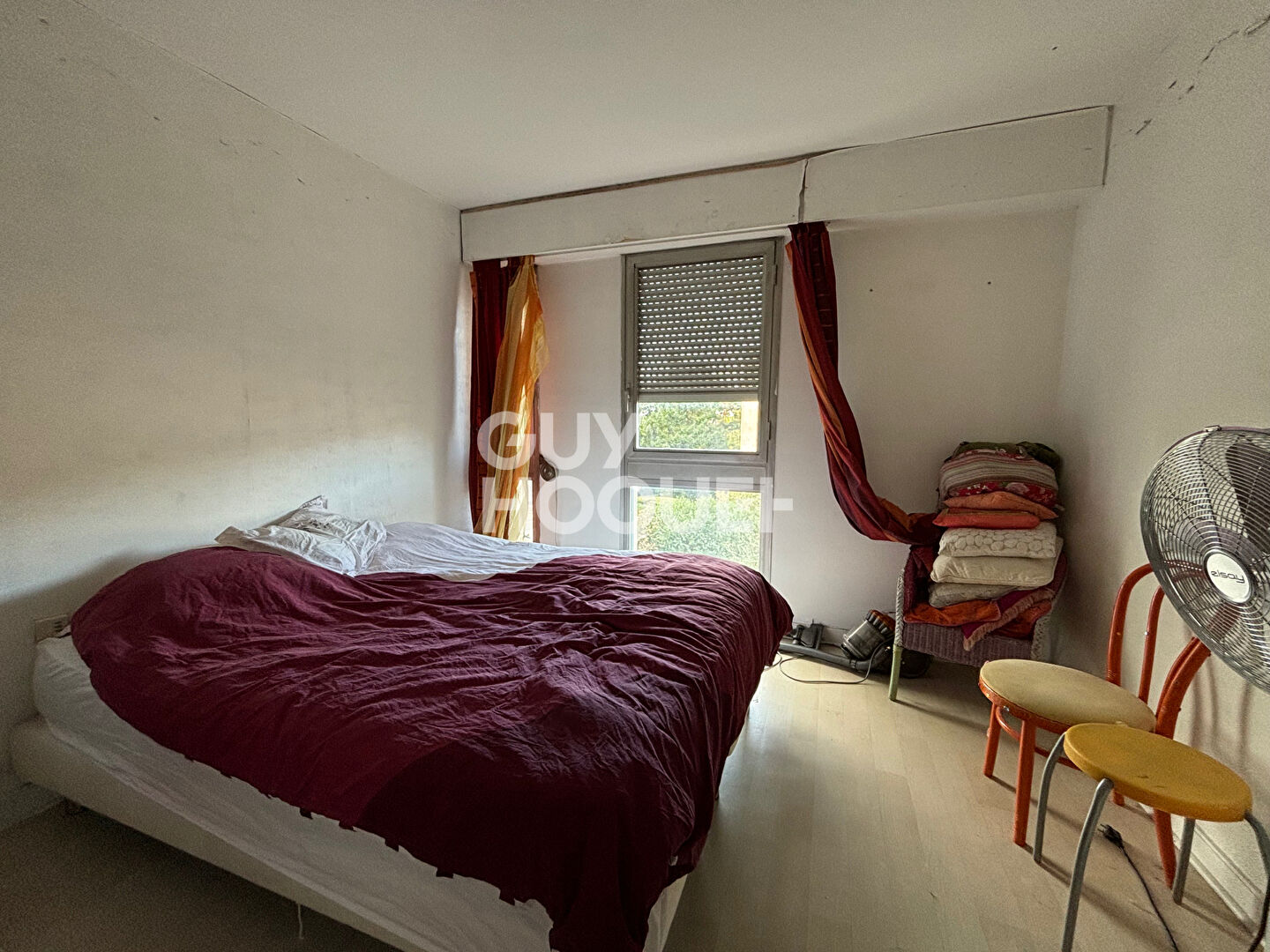 3 pièces à saisir rapidement !