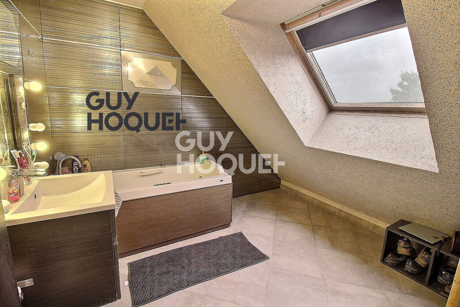 Appartement Limeil Brevannes 3 pièce(s)