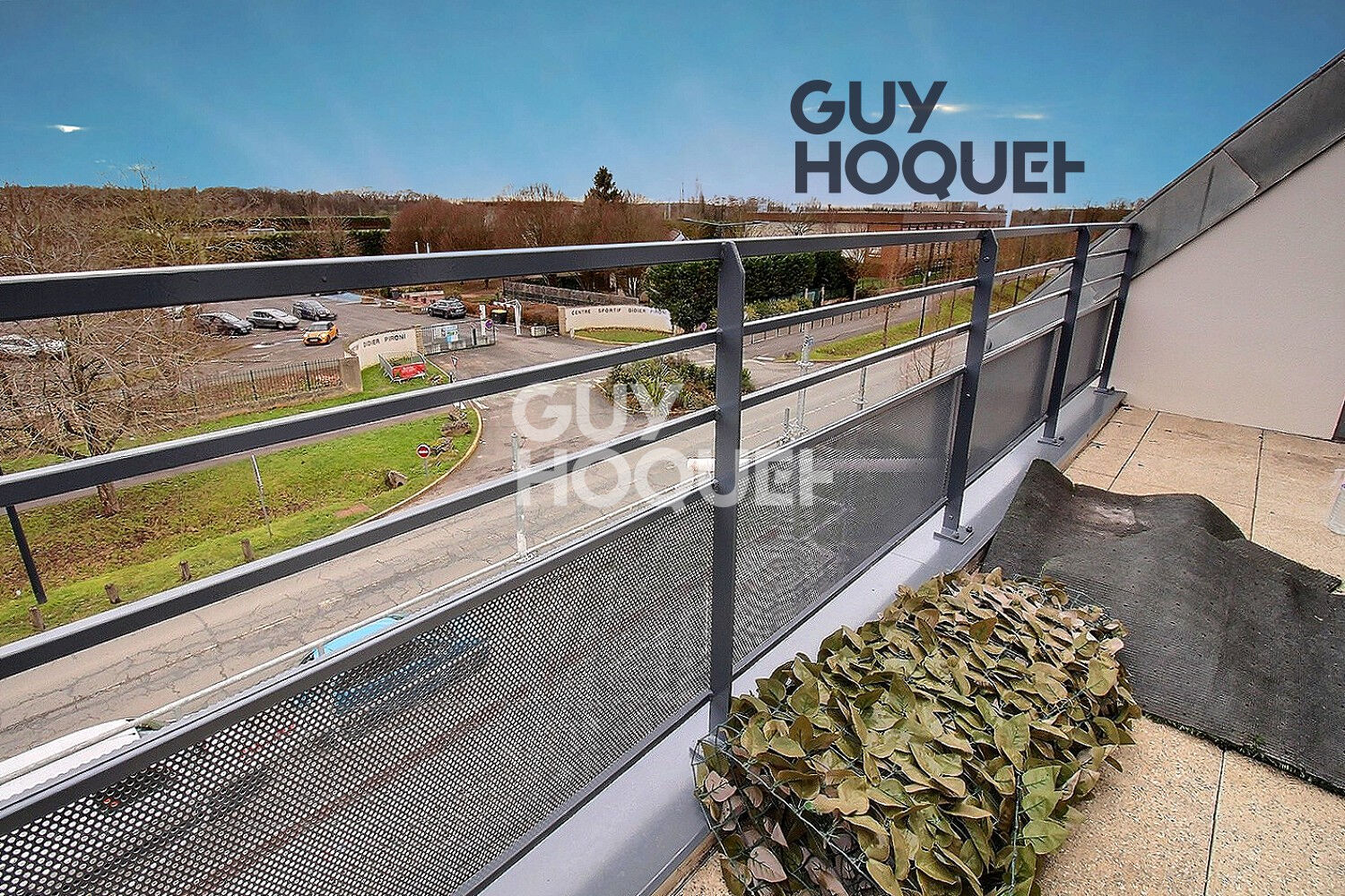 Appartement Limeil Brevannes 3 pièce(s)