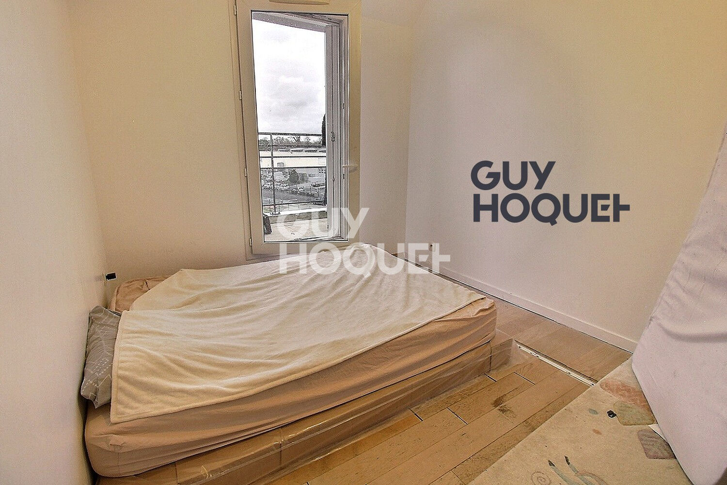 Appartement Limeil Brevannes 3 pièce(s)