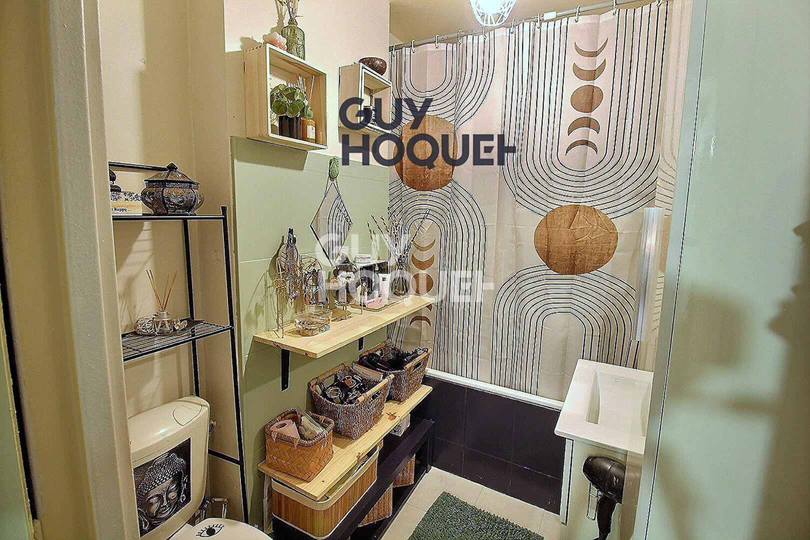 Coup de coeur assuré !