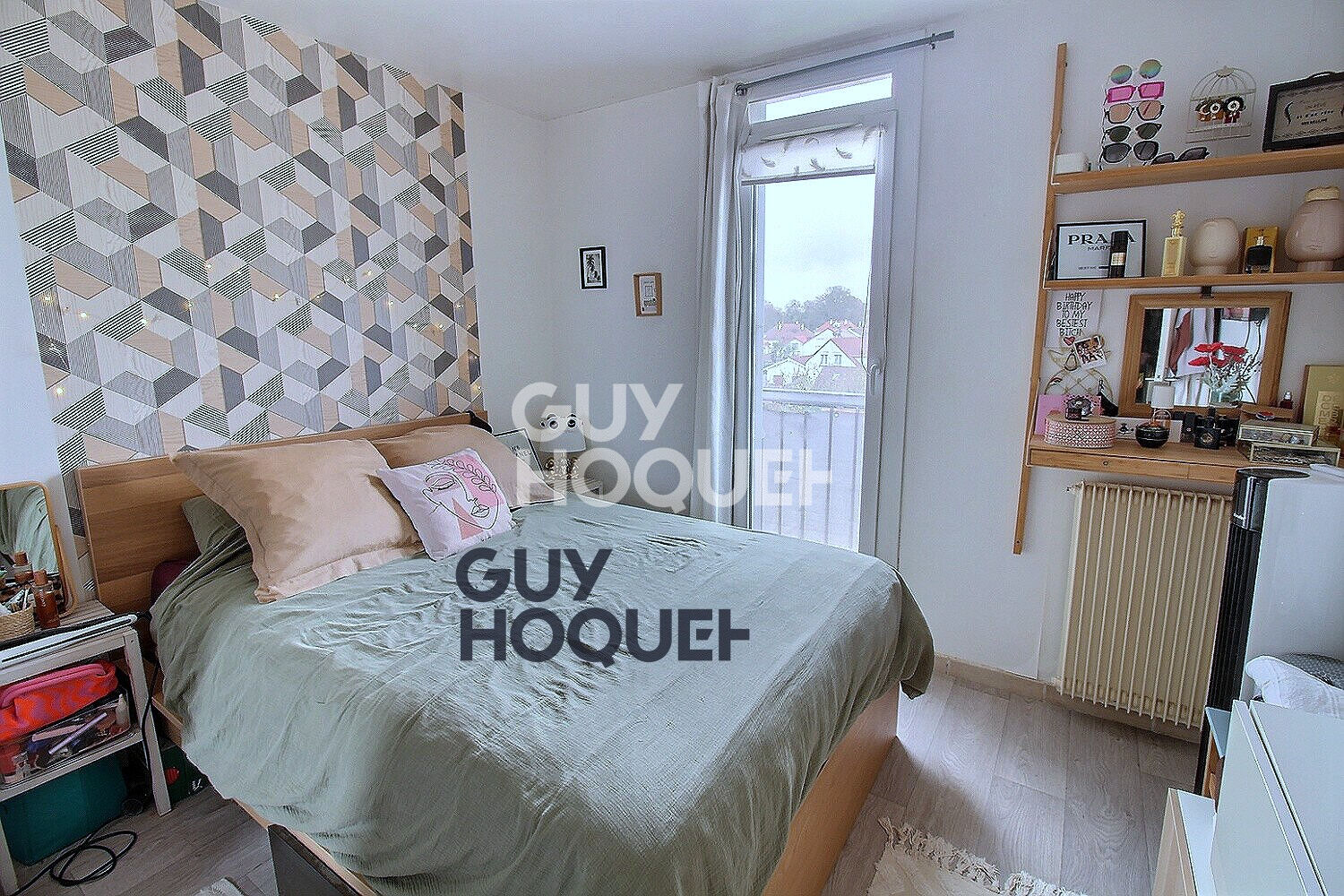 Coup de coeur assuré !