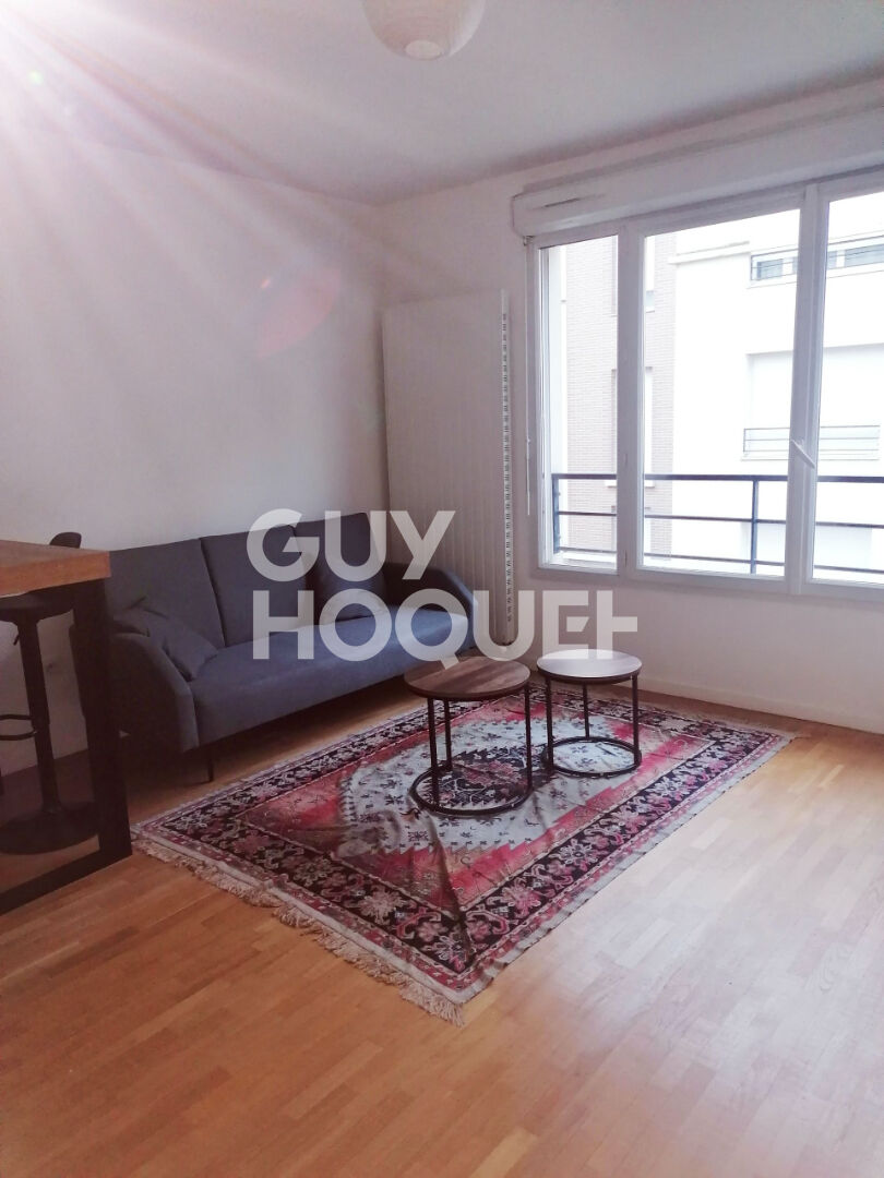Appartement a louer creteil - 1 pièce(s) - 25.5 m2 - Surfyn