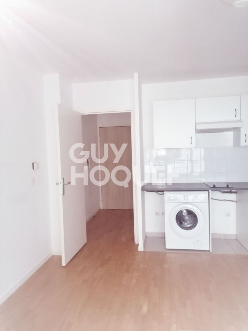 Appartement a louer creteil - 1 pièce(s) - 25.5 m2 - Surfyn