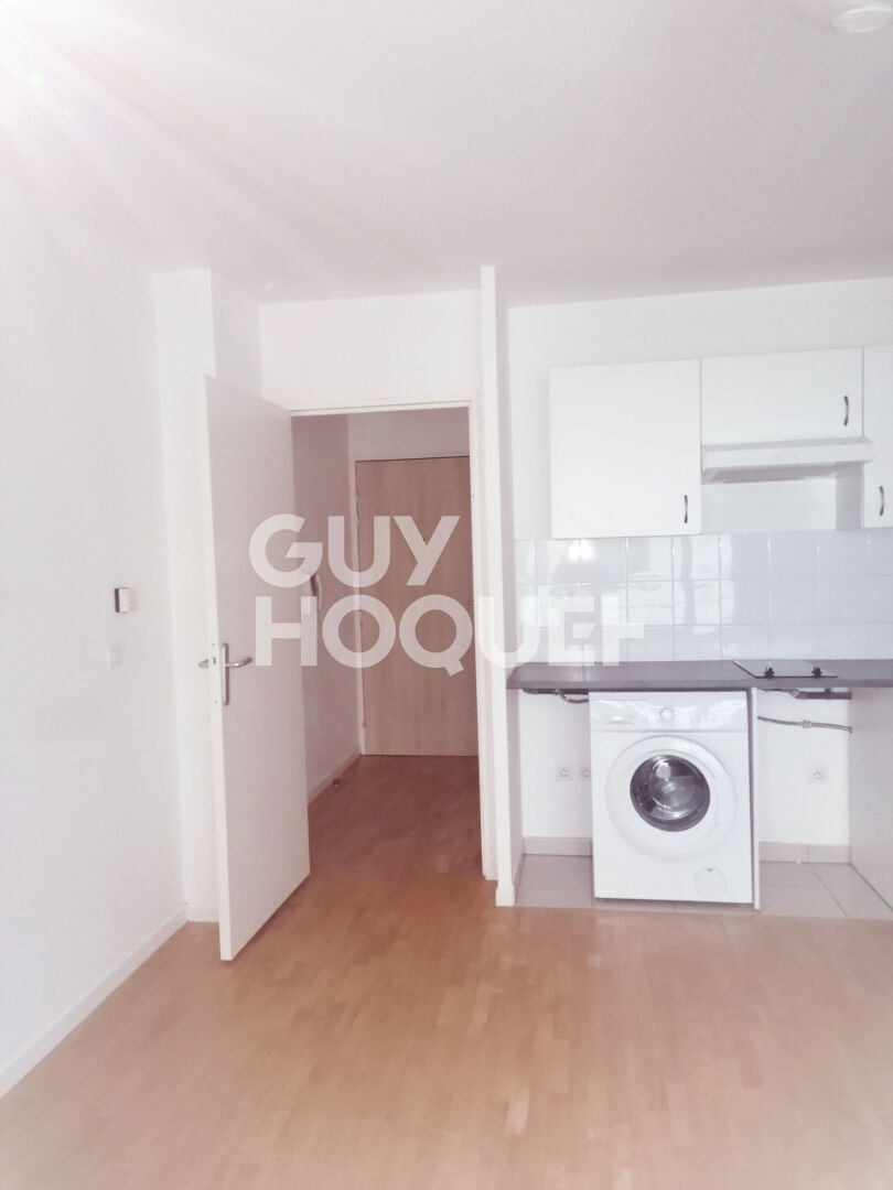 Appartement a louer creteil - 1 pièce(s) - 25.5 m2 - Surfyn