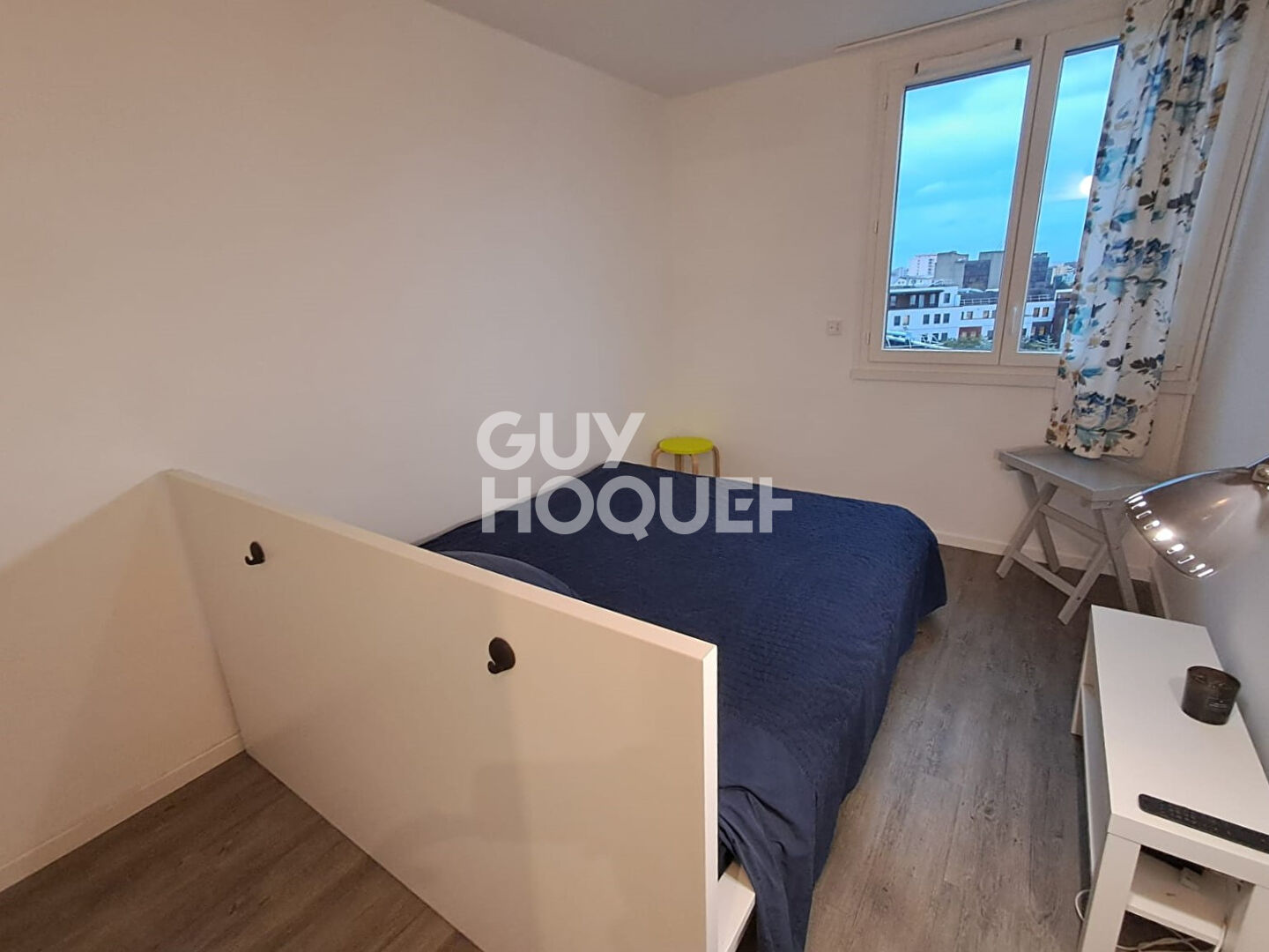 Appartement  4 pièce(s)