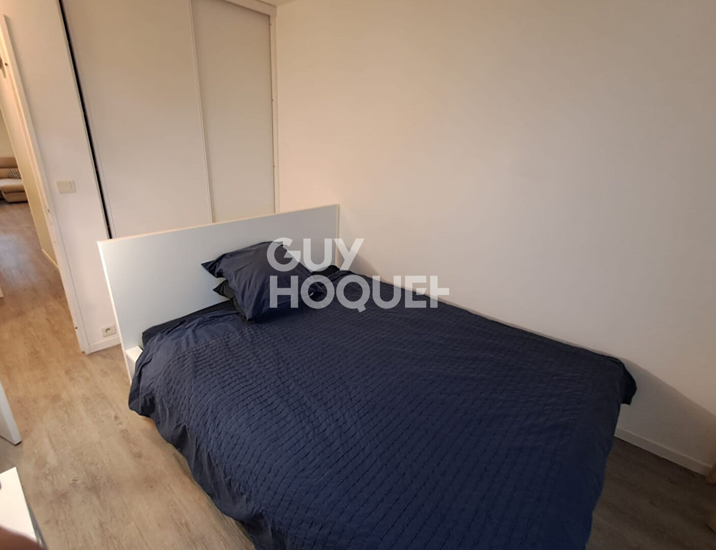 Appartement  4 pièce(s)