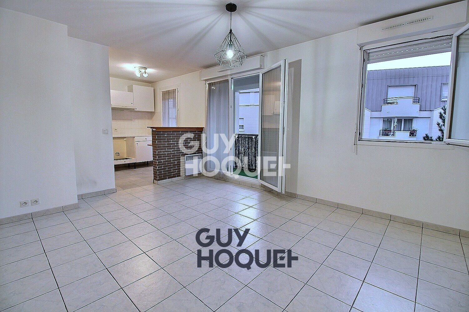 Appartement Limeil Brevannes 2 pièce(s)