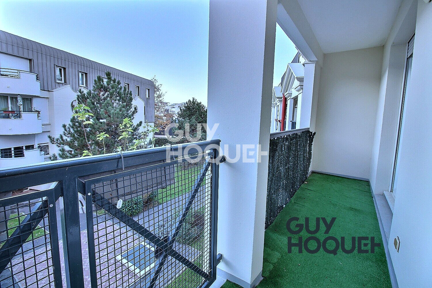 Appartement Limeil Brevannes 2 pièce(s)