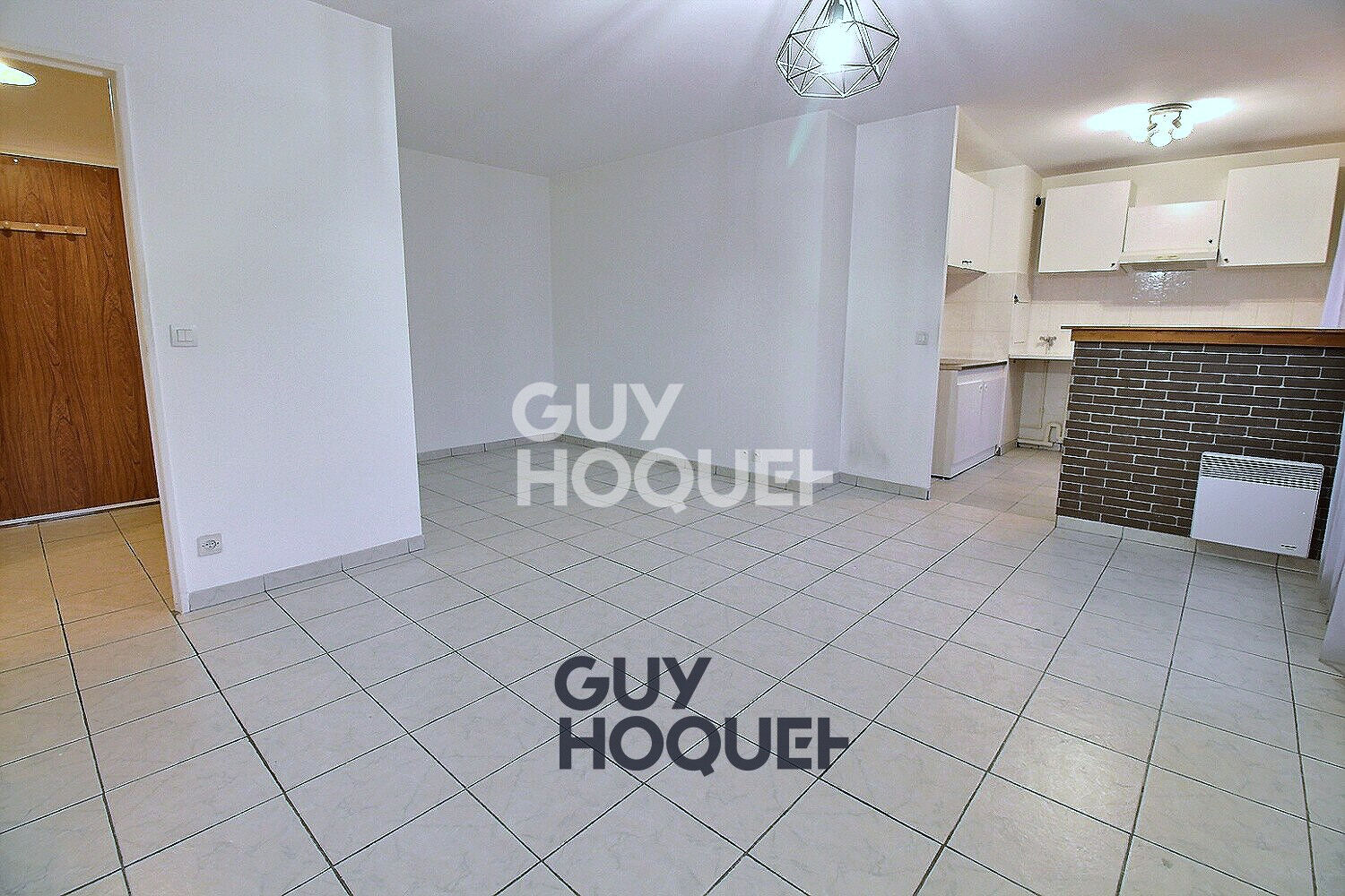 Appartement Limeil Brevannes 2 pièce(s)