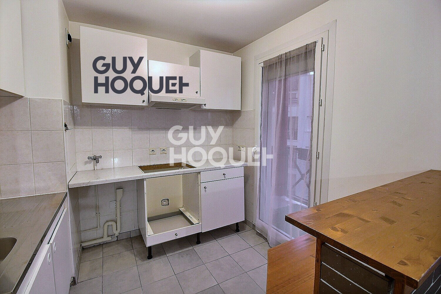 Appartement Limeil Brevannes 2 pièce(s)