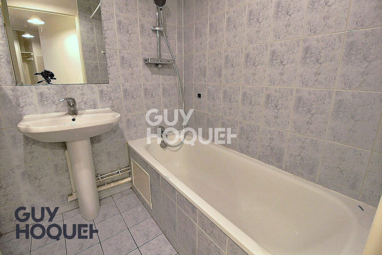 Appartement Limeil Brevannes 2 pièce(s)