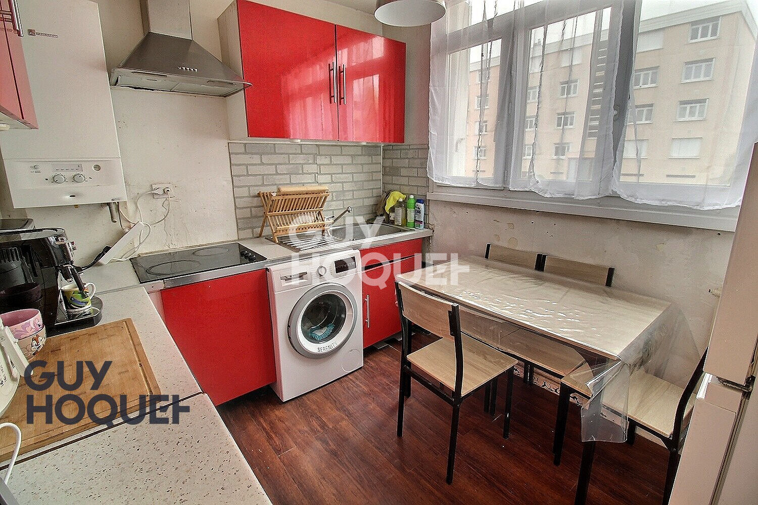 Idéal premier achat !