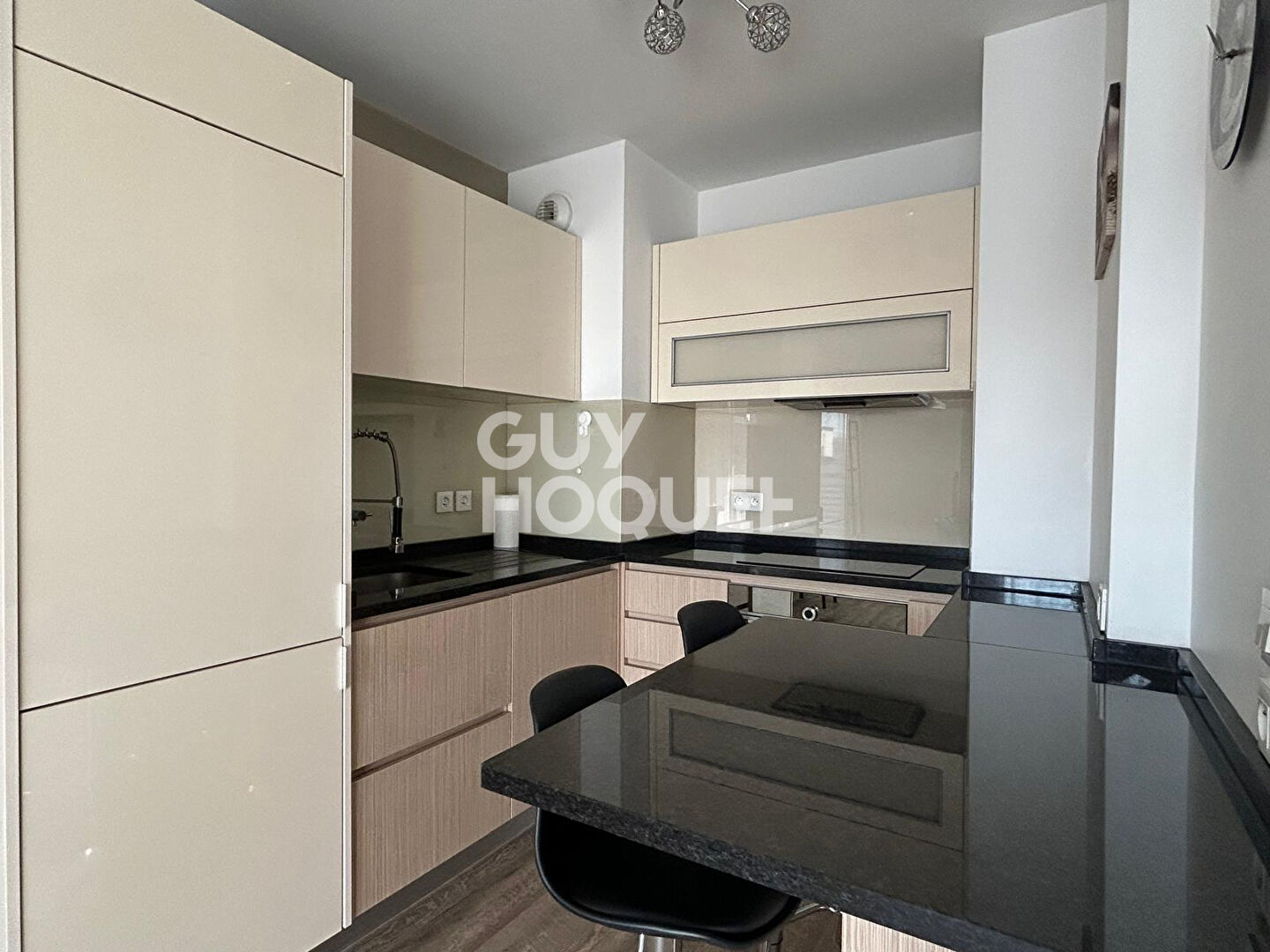 Joli 2 pièces meublés à louer !