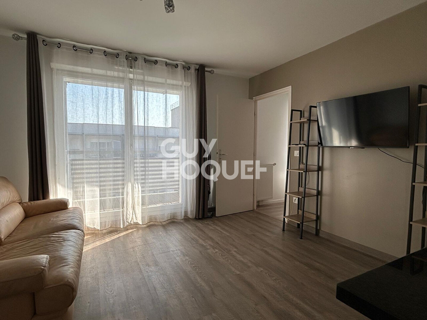 Joli 2 pièces meublés à louer !