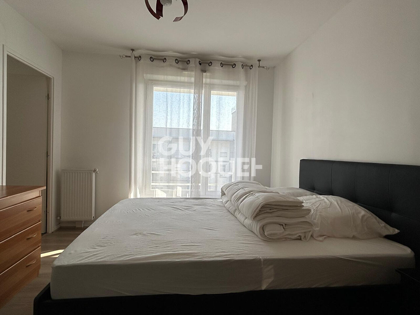 Joli 2 pièces meublés à louer !