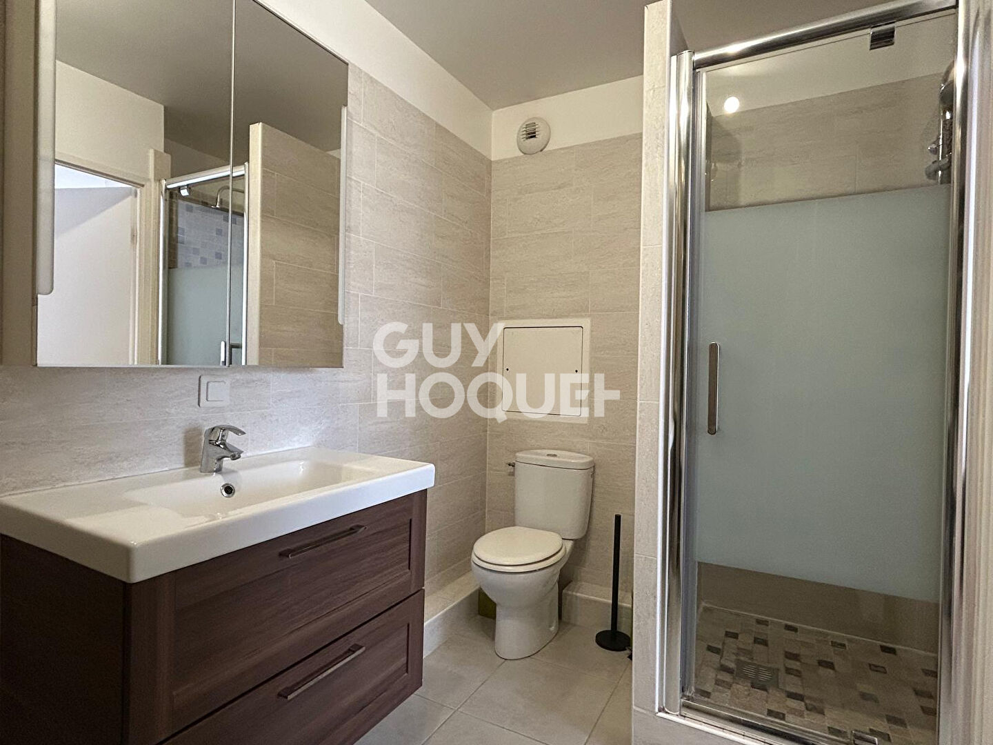 Joli 2 pièces meublés à louer !