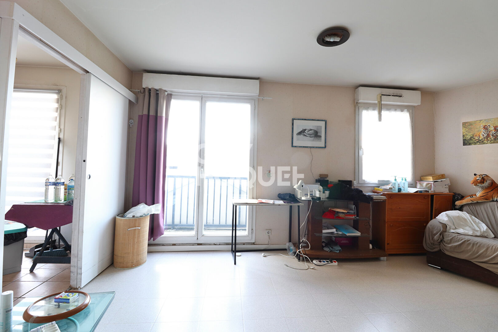 Appartement Limeil Brevannes 2 pièce(s) 48.2 m2