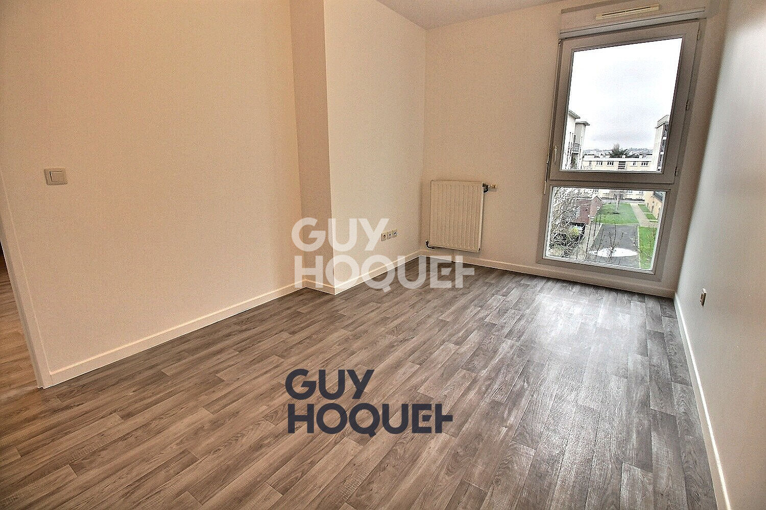 Au pied  du Téléphérique urbain !!