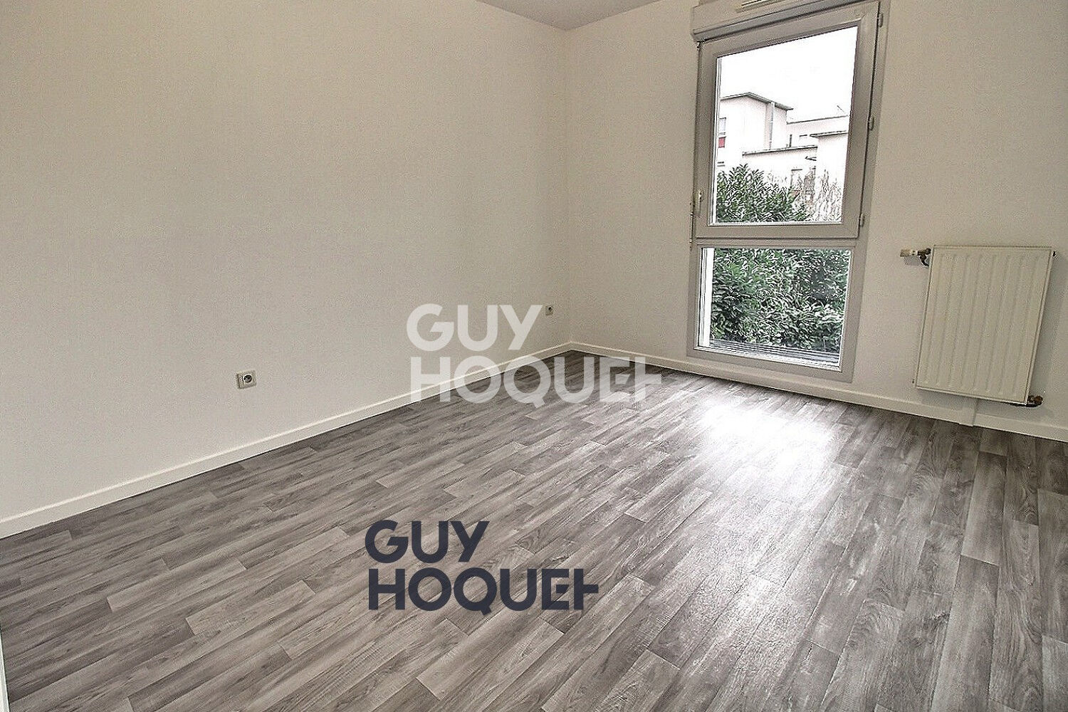 Au pied  du Téléphérique urbain !!