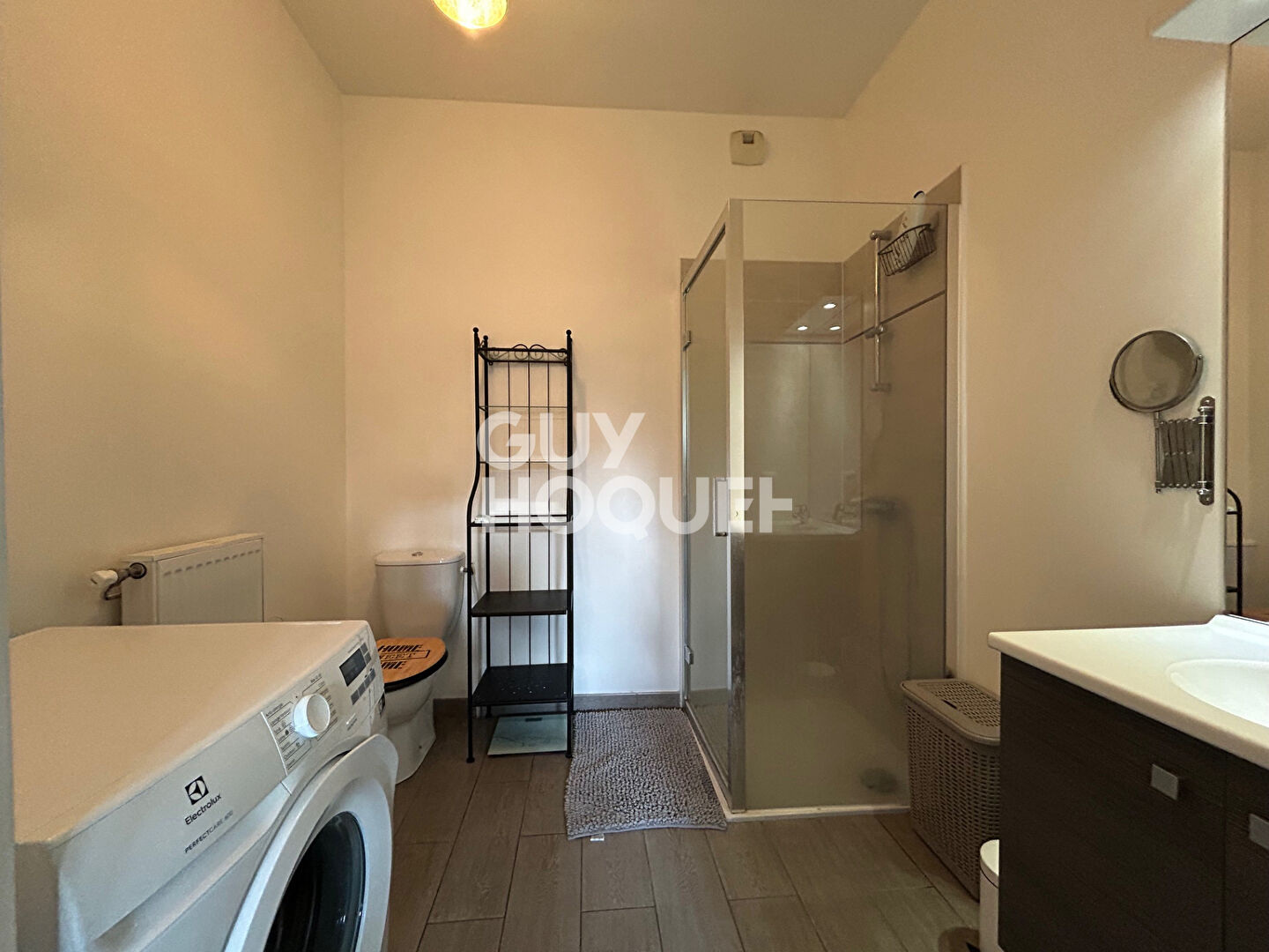 Beau 2 pièces meublé de 42.20m²