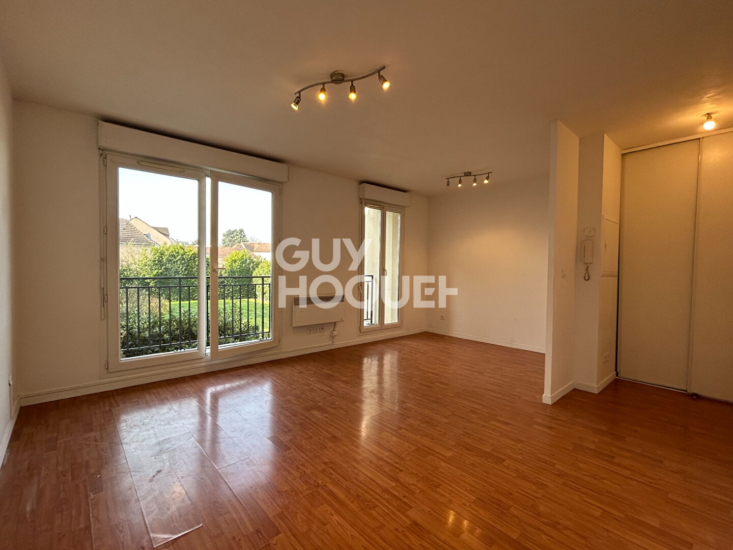 Studio de 29m² à louer !