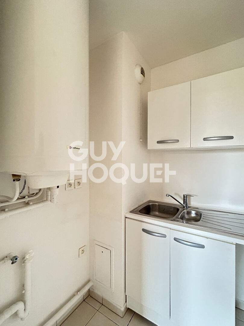 Studio de 29m² à louer !