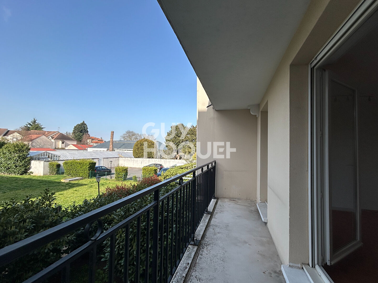 Studio de 29m² à louer !