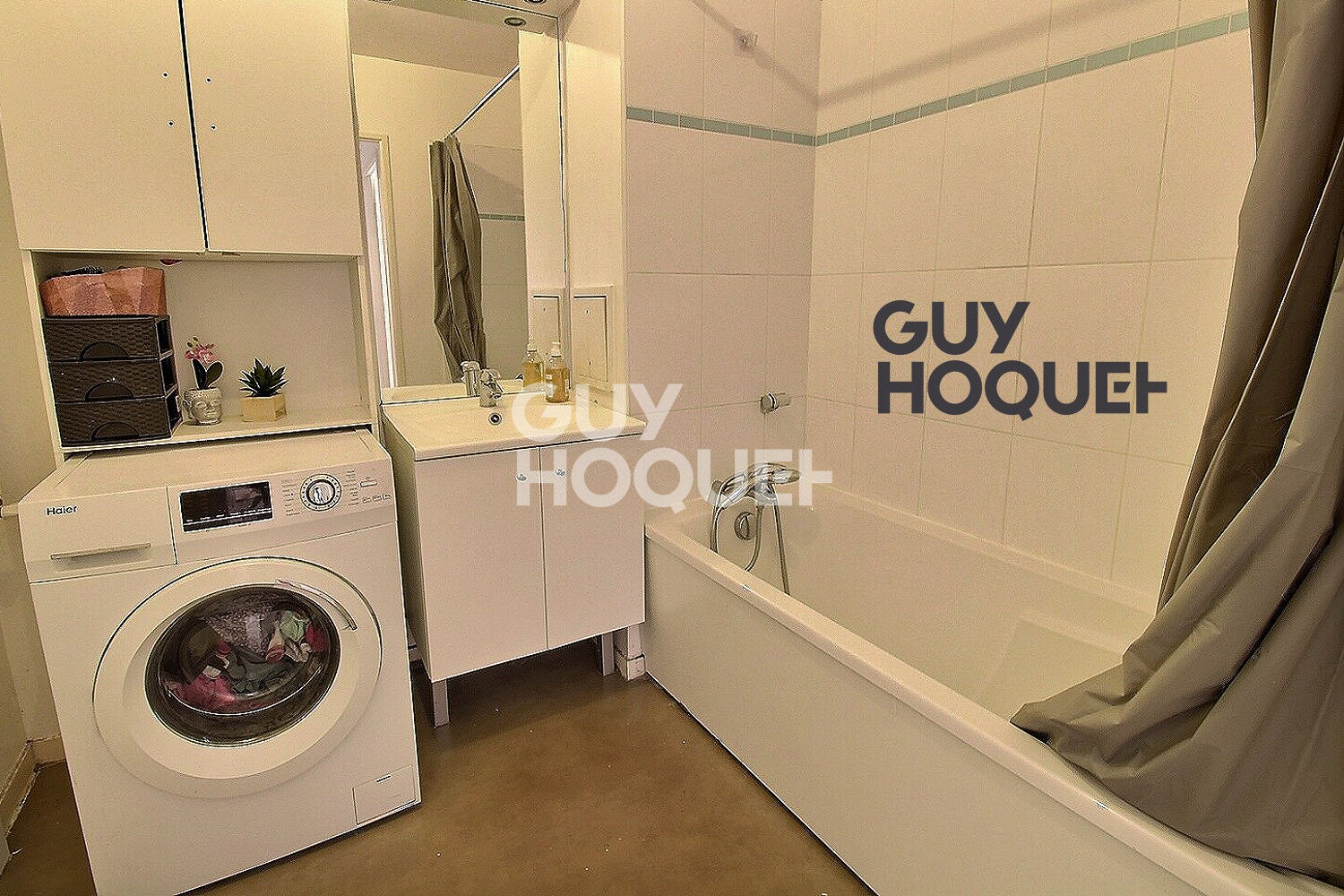 Appartement Limeil Brevannes 3 pièce(s) 58 m2