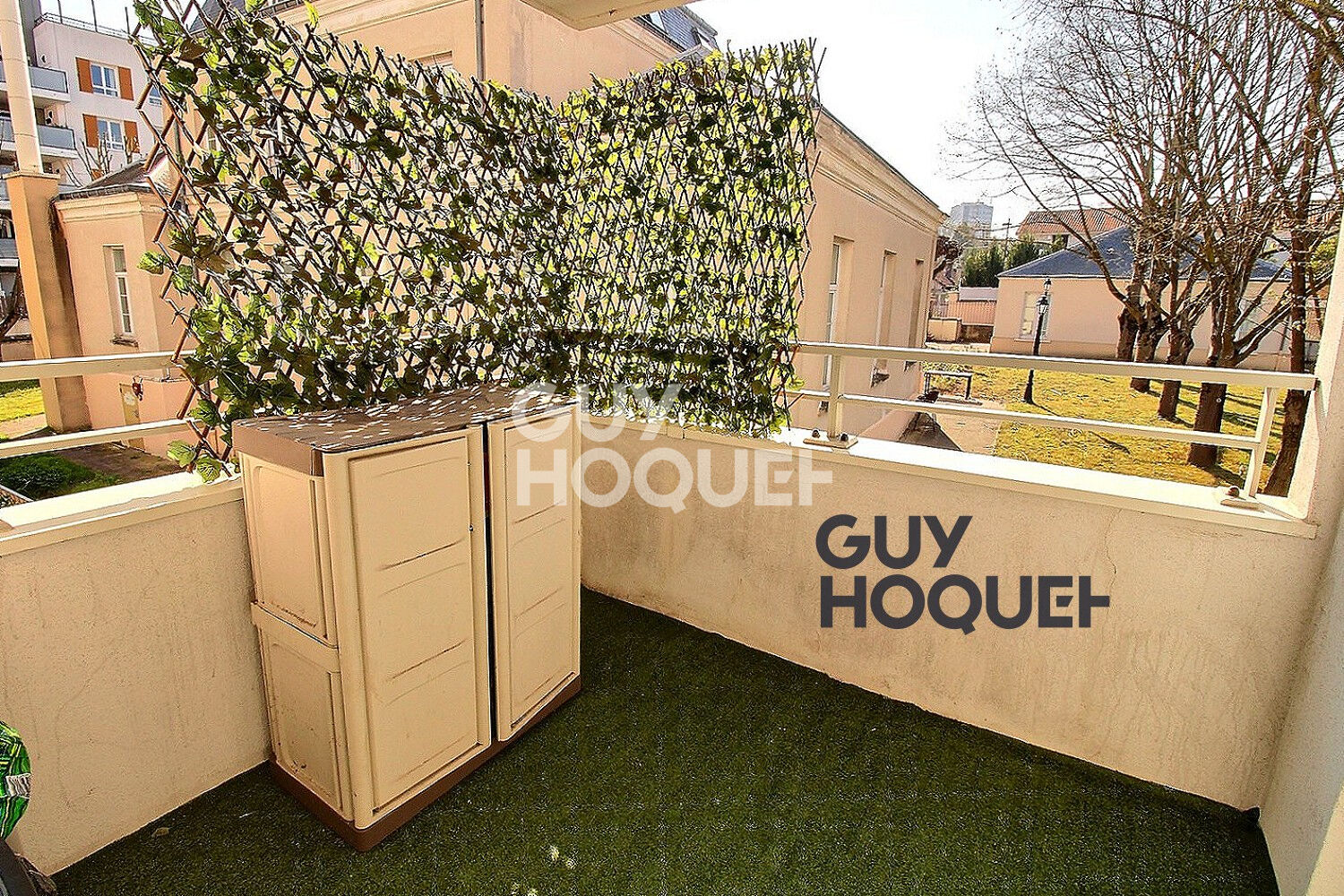 Appartement Limeil Brevannes 3 pièce(s) 58 m2