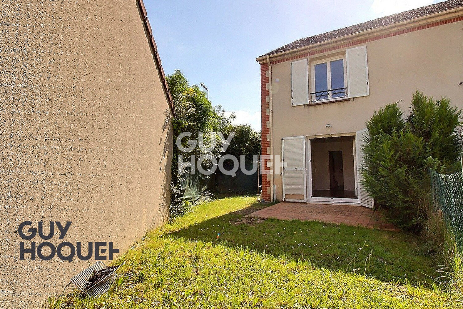 Maison de ville Limeil Brevannes 3 pièce(s) 64 m2
