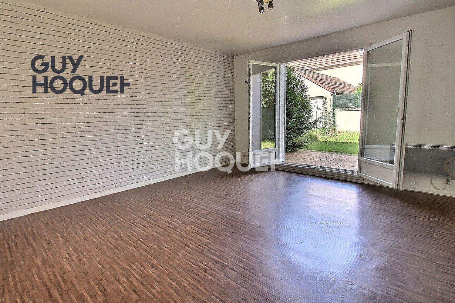 Maison de ville Limeil Brevannes 3 pièce(s) 64 m2