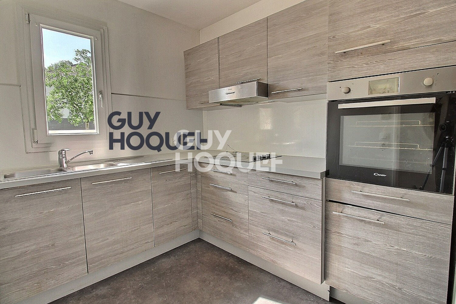 Maison de ville Limeil Brevannes 3 pièce(s) 64 m2