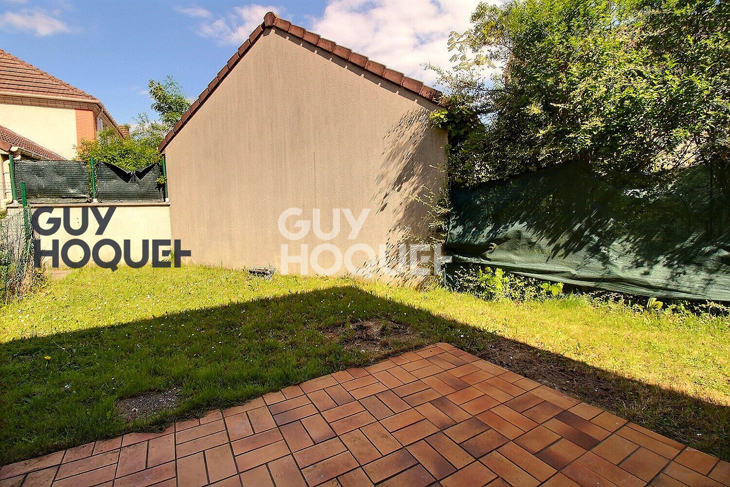 Maison de ville Limeil Brevannes 3 pièce(s) 64 m2