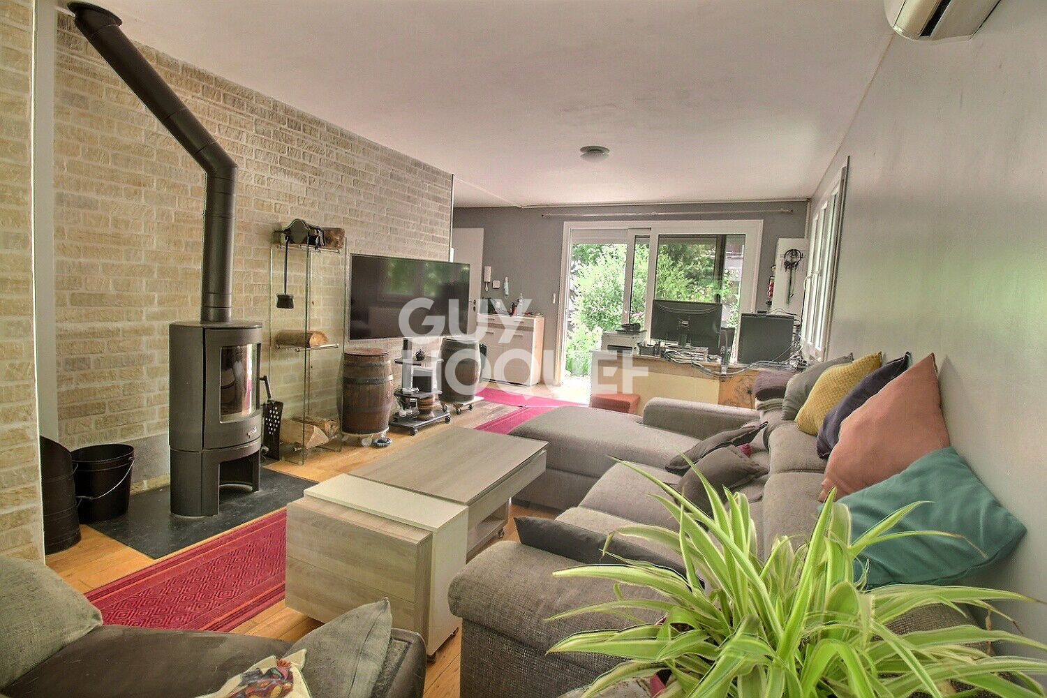 Belle Maison 5 pièces dans Quartier recherché