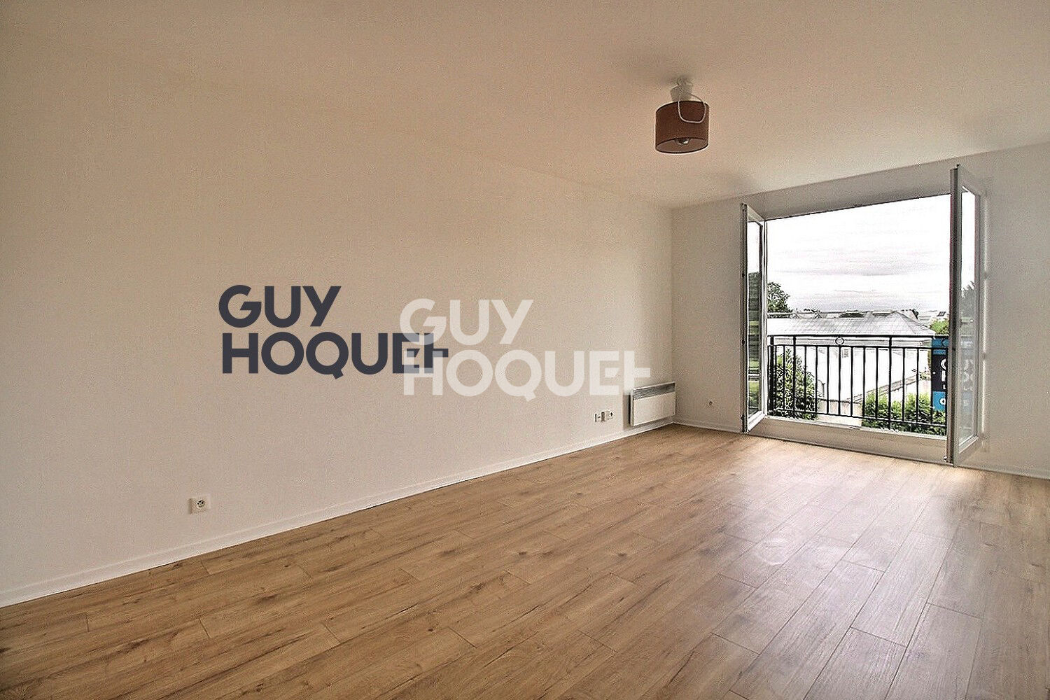 Appartement  2 pièces 46 m2 avec Balcon