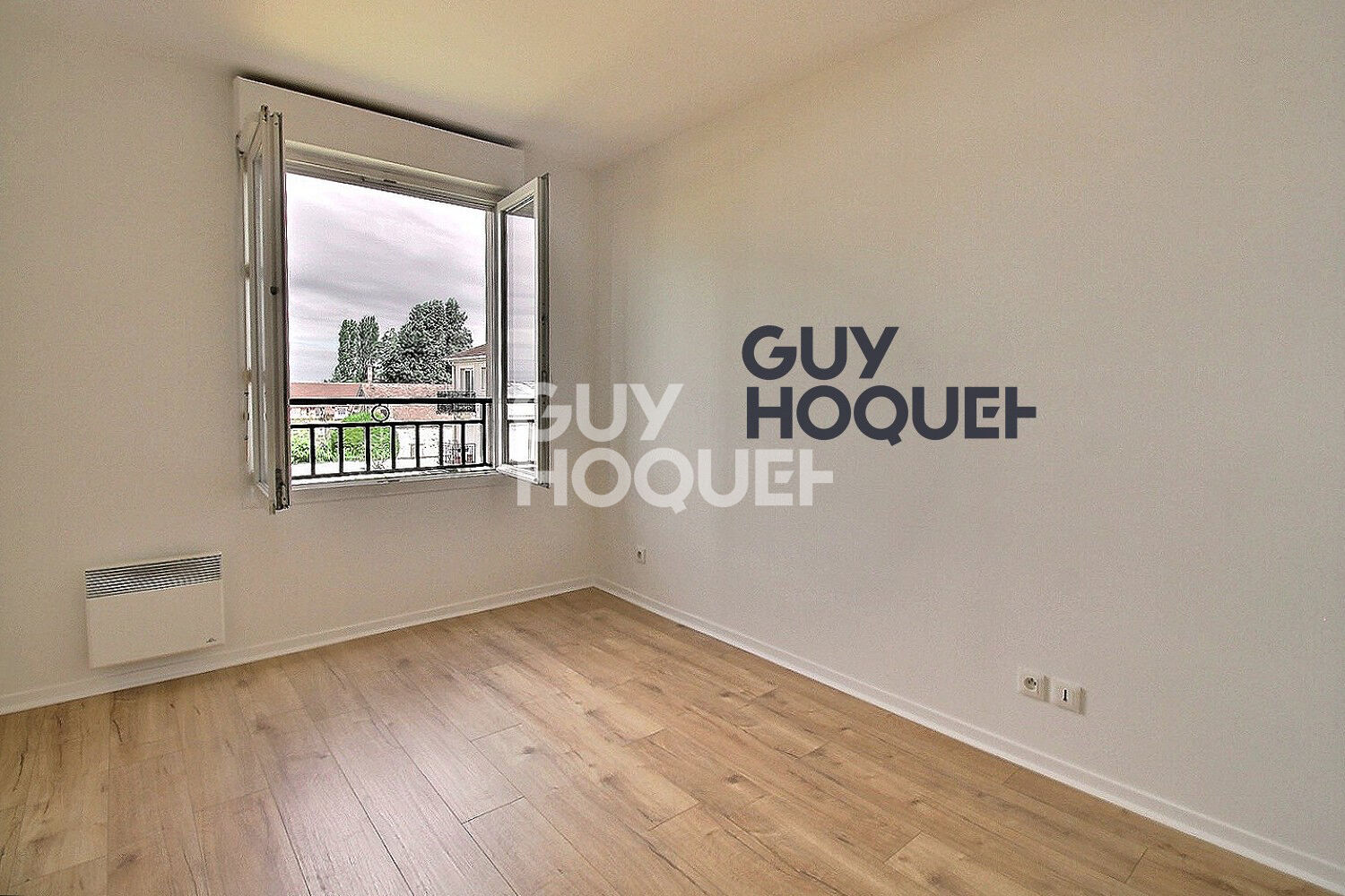 Appartement  2 pièces 46 m2 avec Balcon