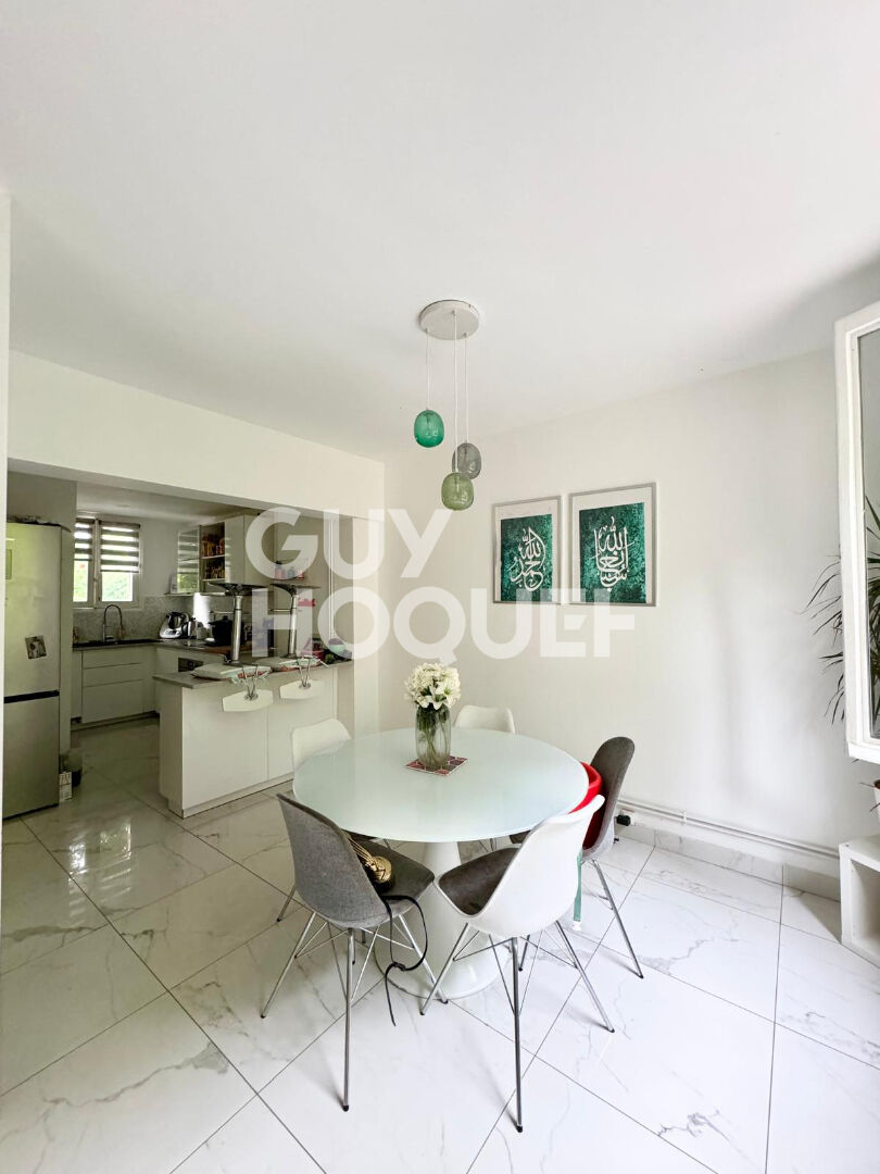 Maison Draveil 6 pièce(s) 110 m2