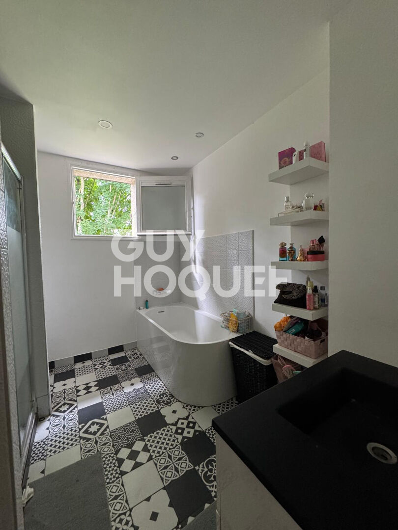 Maison Draveil 6 pièce(s) 110 m2