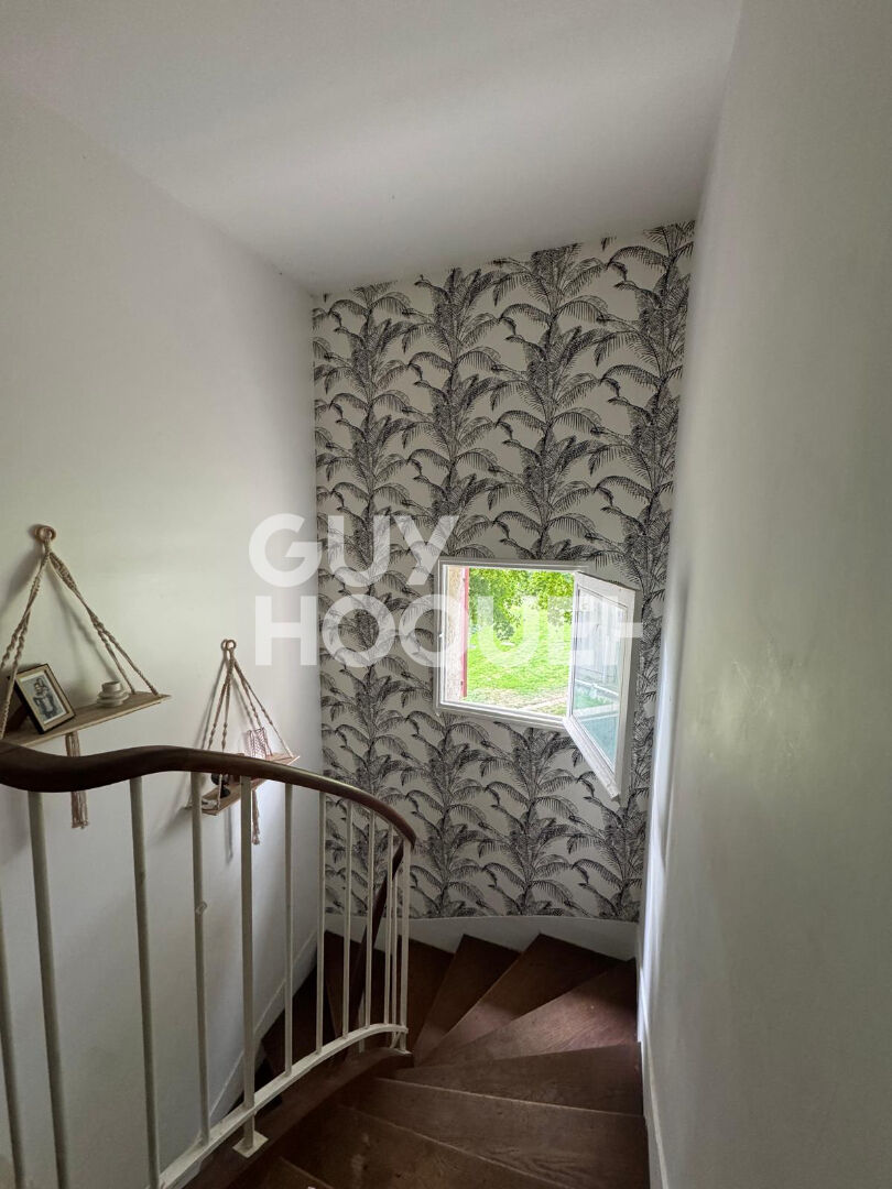Maison Draveil 6 pièce(s) 110 m2