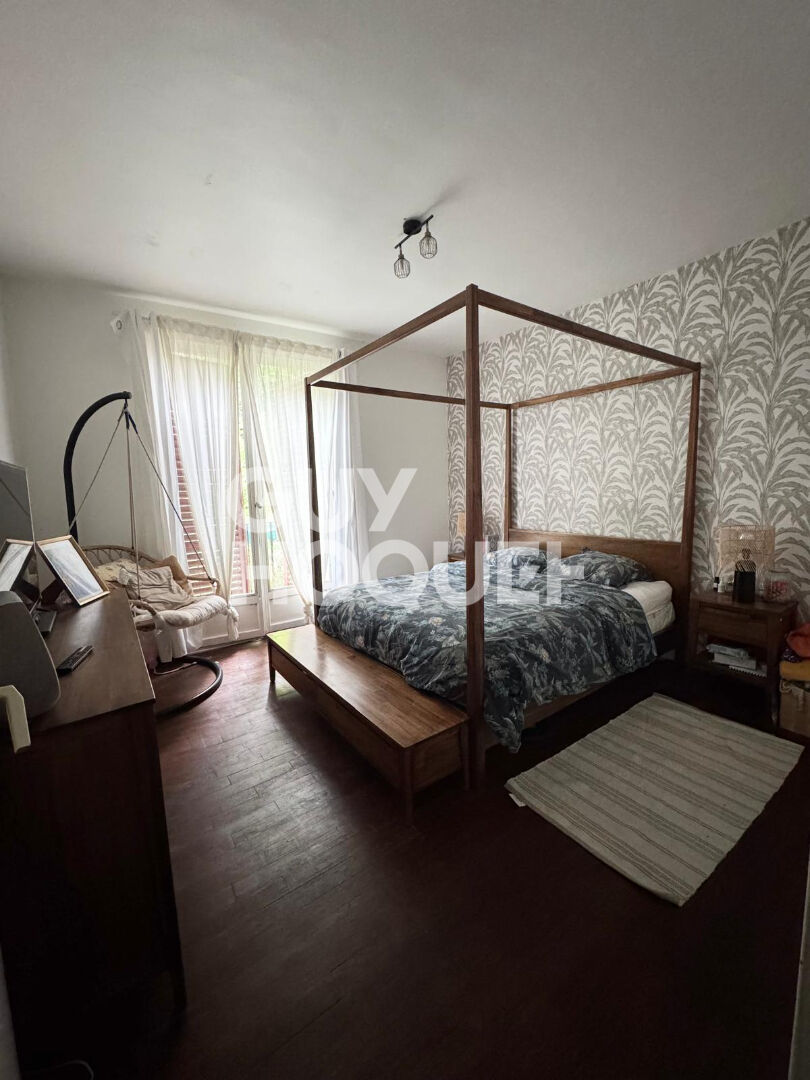 Maison Draveil 6 pièce(s) 110 m2