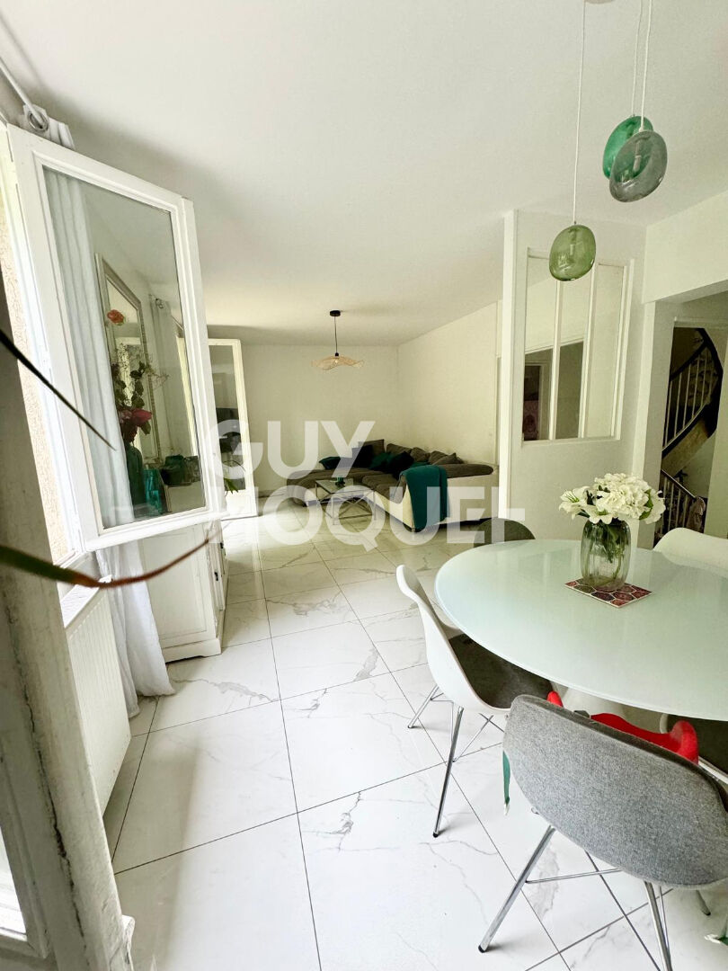 Maison Draveil 6 pièce(s) 110 m2