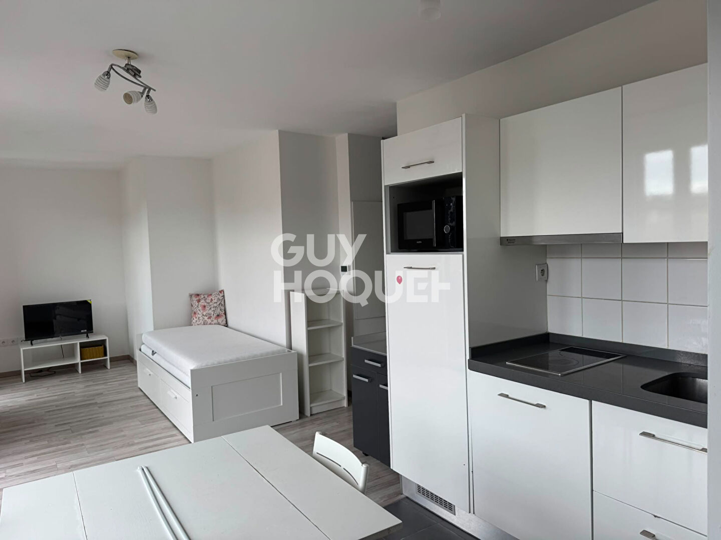 Appartement Limeil Brevannes 1 pièce(s)