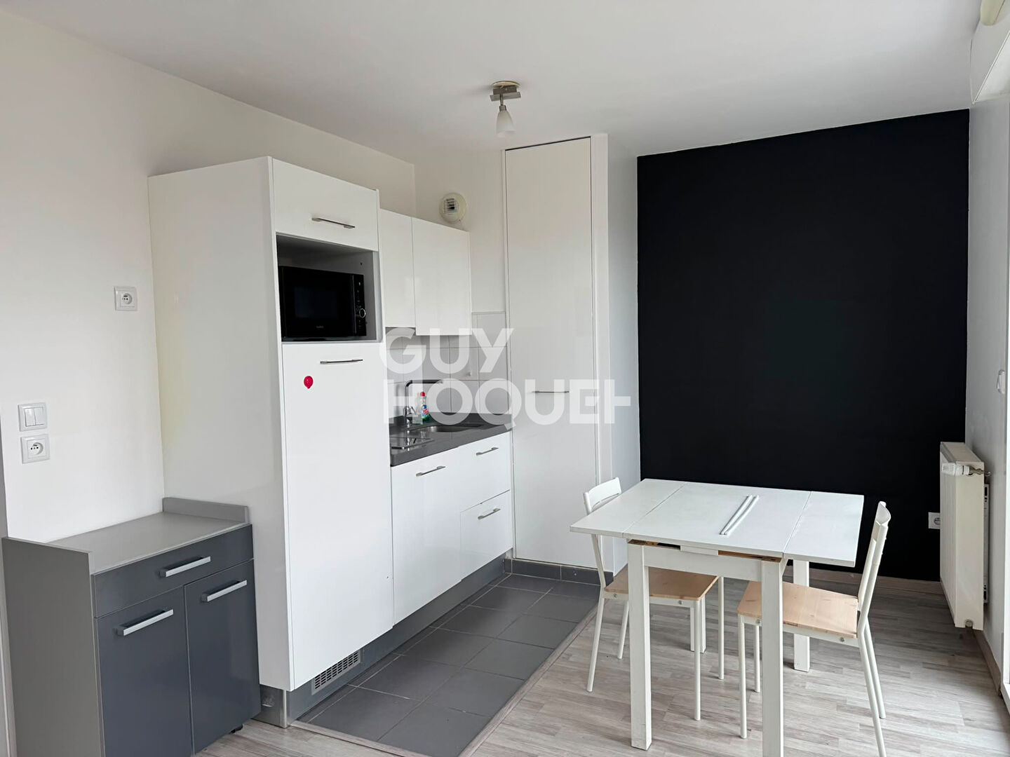 Appartement Limeil Brevannes 1 pièce(s)