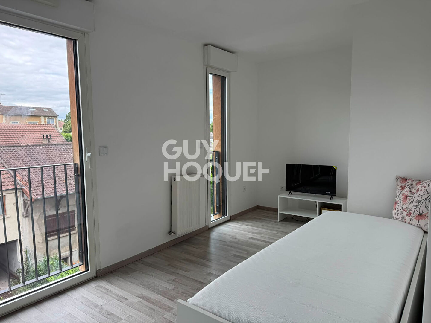 Appartement Limeil Brevannes 1 pièce(s)