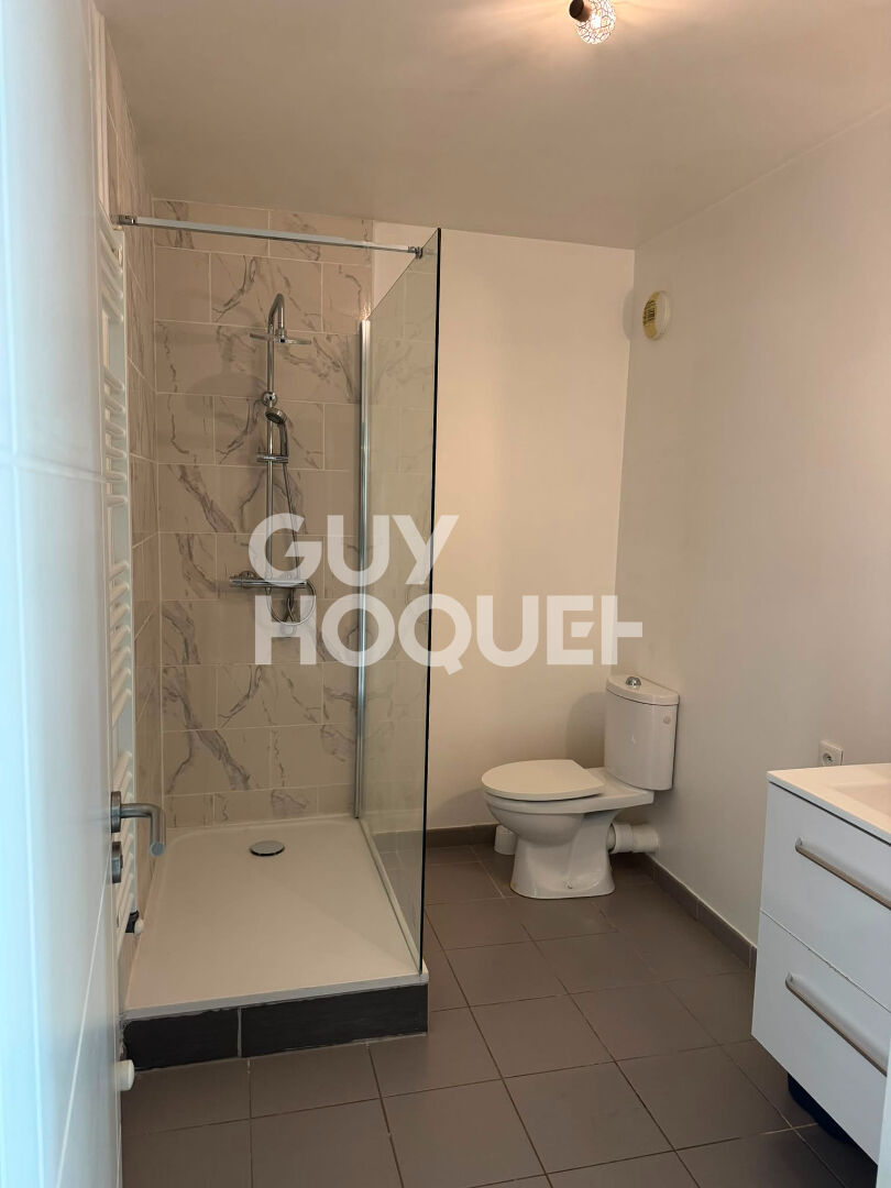 Appartement Limeil Brevannes 1 pièce(s)